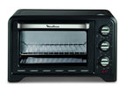 RECONDITIONNÉ OPTIMO 19L, Four multifonction, Chaleur tournante ou traditionnelle, 240°C - image 2