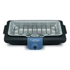 Accessimo, Barbecue de table, 2100 W, Nettoyage facile - image 2