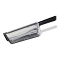 Ever Sharp Couteau de chef 16,5 cm + aiguiseur intégré avec étui, Technologie brevetée - image 1