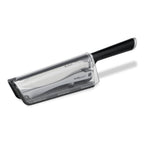Ever Sharp Couteau de chef 16,5 cm + aiguiseur intégré avec étui, Technologie brevetée - image 1
