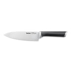 Ever Sharp Couteau de chef 16,5 cm + aiguiseur intégré avec étui, Technologie brevetée - image 2