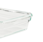 MASTERSEAL GLASS  Set 3 boîtes 0,45L / 0,8L / 2L - image 2