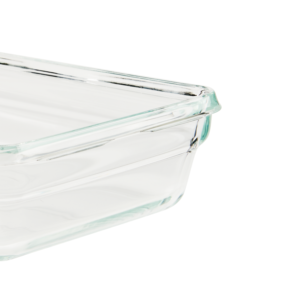 MASTERSEAL GLASS  Set 3 boîtes 0,45L / 0,8L / 2L - image 2