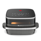 Easy Fry Surface XL, 4L, Air fryer, Gris - image 1