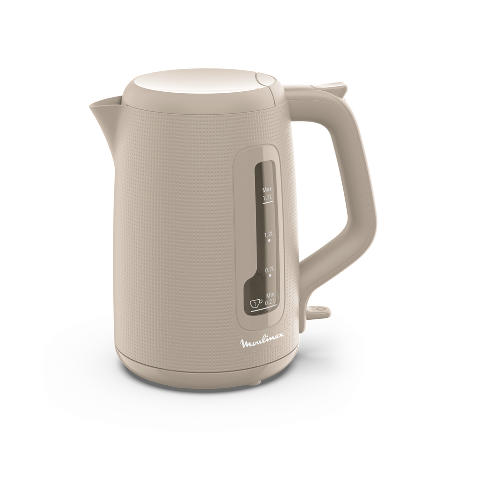 Bouilloire, Morning, 1,7L, Gris chaud - image 1