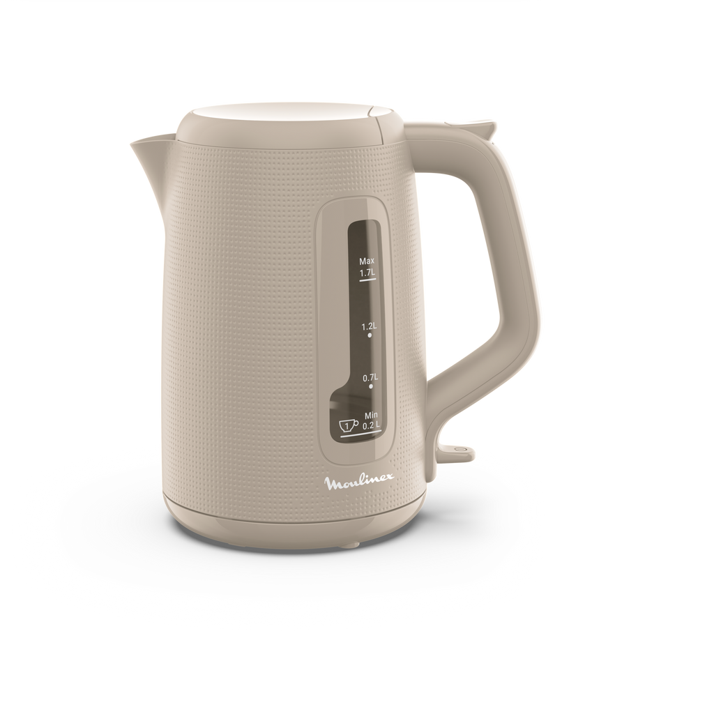 Bouilloire, Morning, 1,7L, Gris chaud - image 2