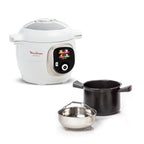 RECONDITIONNÉ Cookeo+ 180 recettes Blanc - image 1