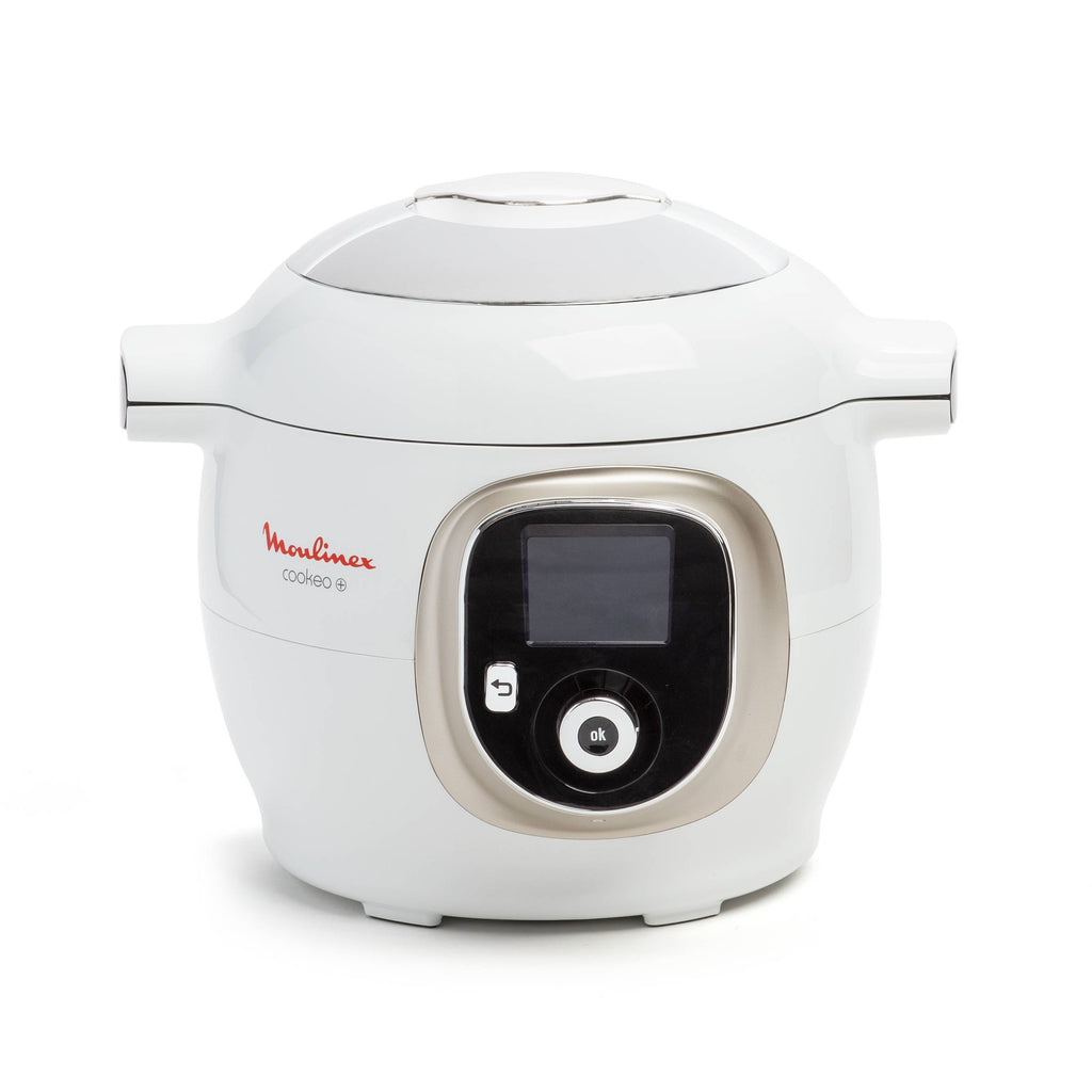 RECONDITIONNÉ Cookeo+ 180 recettes Blanc - image 2