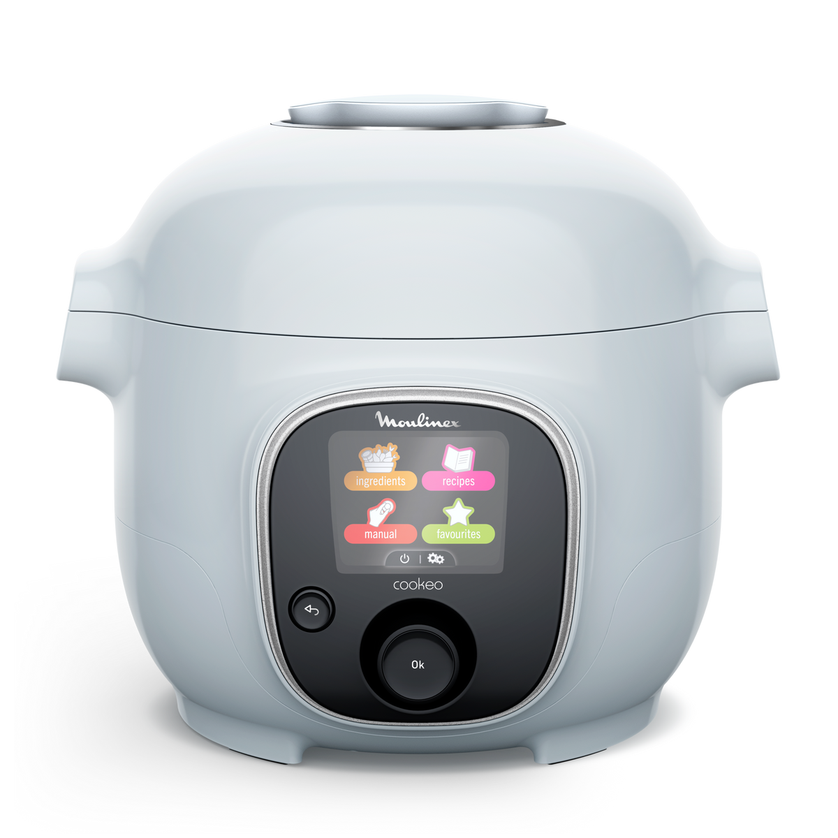 COOKEO MINI 150 RECETTES - image 1
