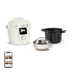 Cookeo Wi-Fi 8en1, Multicuiseur, 8 modes de cuisson, Cuiseur sous pression - image 1