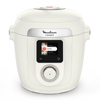Cookeo Wi-Fi 8en1, Multicuiseur, 8 modes de cuisson, Cuiseur sous pression - image 2