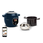 Cookeo+ 150 recettes Bleu - image 1