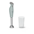 Easy Chef, Pied mixeur, 450 W, Poignée ergonomique, Eucalyptus - image 1