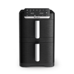 Easy Fry Crispy Stack 10L, Dual Air fryer, Noir - image 1