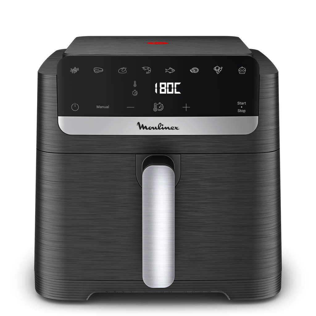 Easy Fry Compact, Air fryer, Capacité XL de 7,5 L, Design compact - image 1