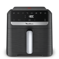 Easy Fry Compact, Air fryer, Capacité XL de 7,5 L, Design compact - image 1
