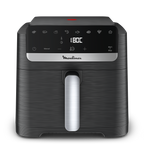 Easy Fry Compact, Air fryer, Capacité XL de 7,5 L, Design compact - image 1