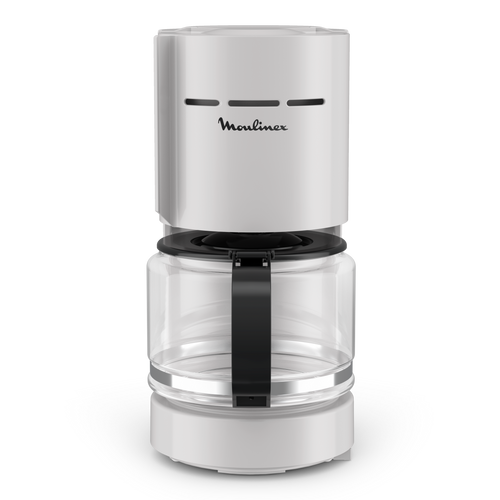 Cafetière filtre, Simpleo, 12 tasses, Grise - image 2