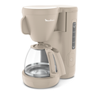 Cafetière filtre Morning Gris chaud - image 1