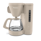 Cafetière filtre Morning Gris chaud - image 2