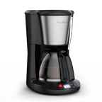 Cafetière filtre, Subito,Programmable, 15 tasses, Inox - image 1