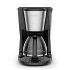 Cafetière filtre, Subito,Programmable, 15 tasses, Inox - image 2