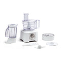 Double force compact 800 W blanc - image 1