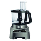 Double Force,  Robot multifonction, 1000 W, 31 fonctions, 10 accessoires, Noir - image 2