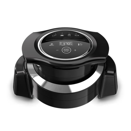 Companion, Extension air fryer, 4 modes de cuisson supplémentaires - image 2