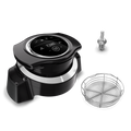 Companion, Extension air fryer, 4 modes de cuisson supplémentaires - image 1