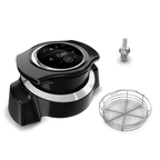Companion, Extension air fryer, 4 modes de cuisson supplémentaires - image 1