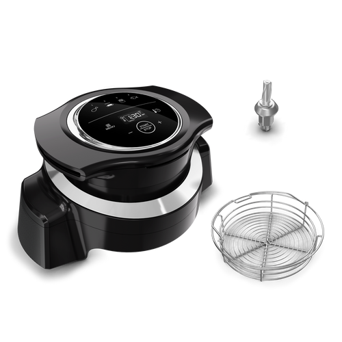 Companion, Extension air fryer, 4 modes de cuisson supplémentaires - image 1