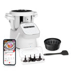i-Companion, Robot Cuiseur, 16 modes de fonctionnement, Connecté, Jusqu'à 10 personnes - image 1