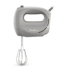 Easy Max, Batteur électrique, Mélange parfait, 5 vitesses, 2 jeux de fouets, 300 W - image 2
