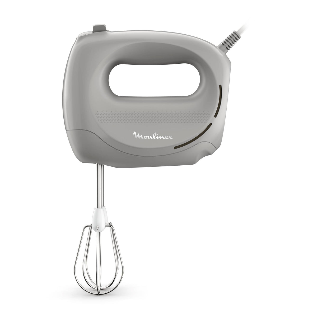 Easy Max, Batteur électrique, Mélange parfait, 5 vitesses, 2 jeux de fouets, 300 W - image 2