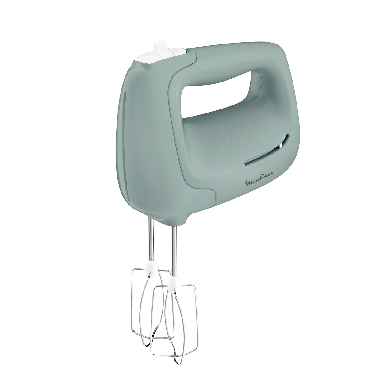 Prep'Mix, Batteur électrique, 450 W, 5 vitesses, Fonction Turbo - image 2