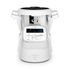 I-Companion, Robot cuiseur, 14 fonctions, Connecté, Capacité XL 10 personnes, Blanc, Fabriqué en France - image 2