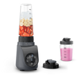 Blend Up Essential, Mini blender, 800 W, 6 programmes automatiques, 2 gourdes - image 1