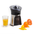 Direct serve juicer 150 W Blanc et gris - image 1