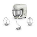 Bake Essential, Robot pâtissier, Bol de 4.8 L, Kit de pâtisserie, 800 W - image 1