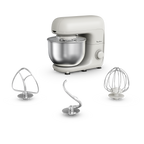 Bake Essential, Robot pâtissier, Bol de 4.8 L, Kit de pâtisserie, 800 W - image 1