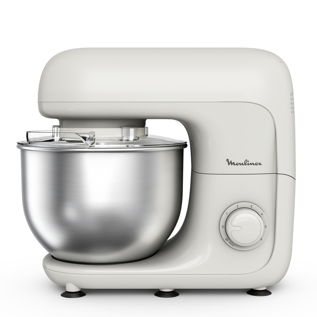 Bake Essential, Robot pâtissier, Bol de 4.8 L, Kit de pâtisserie, 800 W - image 2