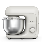 Bake Essential, Robot pâtissier, Bol de 4.8 L, Kit de pâtisserie, 800 W - image 2