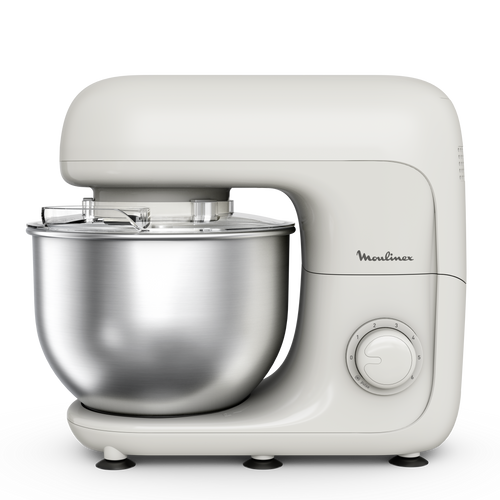 Bake Essential, Robot pâtissier, Bol de 4.8 L, Kit de pâtisserie, 800 W - image 2