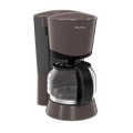 Cafetière filtre, Rio, 15 tasses, Taupe - image 1