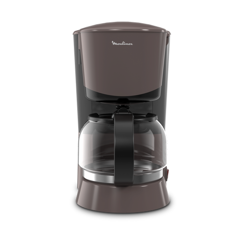 Cafetière filtre, Rio, 15 tasses, Taupe - image 2
