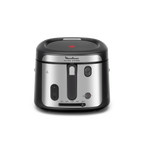 Filtra Vision +, Friteuse, Fenêtre de visualisation très large pour garder un oeil sur la cuisson - image 2