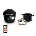 Cookeo Touch Wifi Noir - image 1