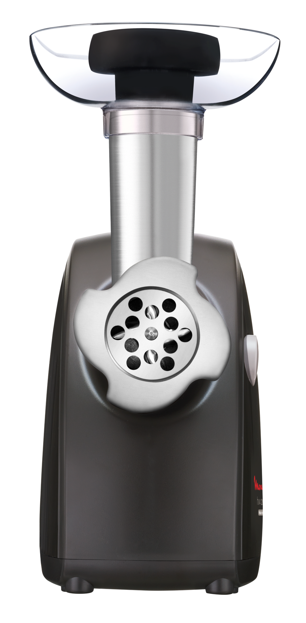 HV4 Successor, Hachoir à viande, 2000 W, 7 en 1, Fabriqué en France, Noir - image 2