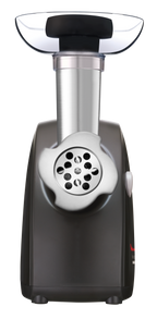 HV4 Successor, Hachoir à viande, 2000 W, 7 en 1, Fabriqué en France, Noir - image 2